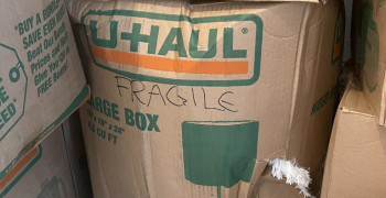 Second thumbnail photo by Kenzie Arent of Safe Ship Moving Services