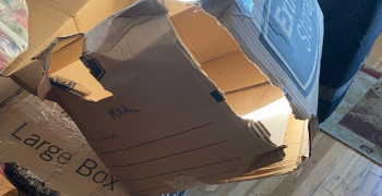 Thumbnail photo by Mark Kopchak of Northern Elite Van Lines