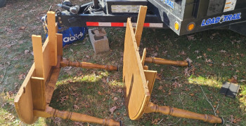 Thumbnail photo by Elizabeth Shireman of Platinum Moving & Storage LLC