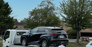 Second thumbnail photo by Roan Albano of Montway Auto Transport