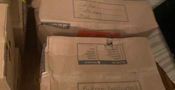 Thumbnail photo by Kim Stawski of Carefree Movers Inc