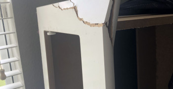 Second thumbnail photo by Ligia Pizarro of A1A Moving and Storage