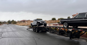 Thumbnail photo by Marlon Pereira of United Freeway Transportation LLC