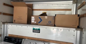 Second thumbnail photo by Joseph Omar of Safe Travels Moving & Storage Corp