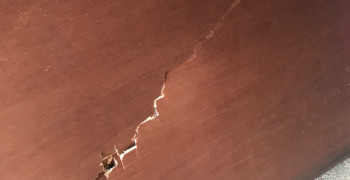 Thumbnail photo by Andrea Alford of 2 Burley Men Moving