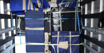 Thumbnail photo by Jason Williams of Uptown Moving & Storage
