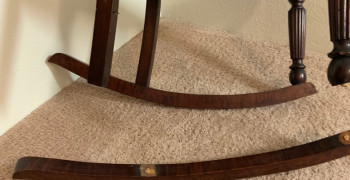 Second thumbnail photo by Debra Smith of Moving Mania Inc