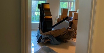 Thumbnail photo by Randy Lanham of Wheaton Van Lines