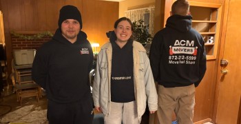 Thumbnail photo by Brin Heyer of Safe Ship Moving Services