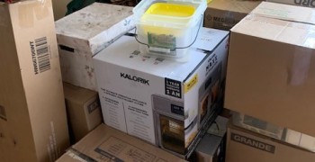 Second thumbnail photo by Dianne Clowes of Okanagan Packing & Moving