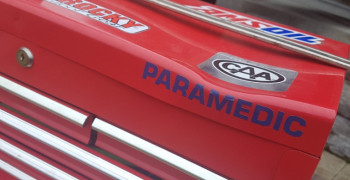 Second thumbnail photo by Angelo Di Lisi of Atlantic Van Lines