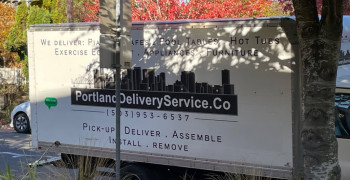 Thumbnail photo by Jimena Serrano of Portland Movers Ready