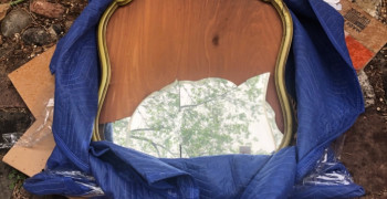 Thumbnail photo by Sharon Ruede of Safeway Moving Systems