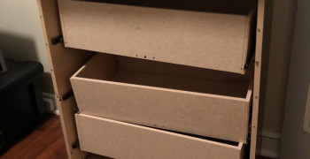 Thumbnail photo by Rebecca S Gilfert of Cross Country Moving Group