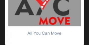 Thumbnail photo by Sarah Henderson of All You Can Move Canada
