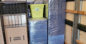 Thumbnail photo by Andrea Mccoy of Diamond Relocation 