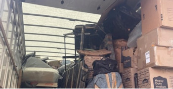 Thumbnail photo by Jamika Robison of Modest Moving