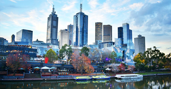 Moving to Melbourne Guide photo
