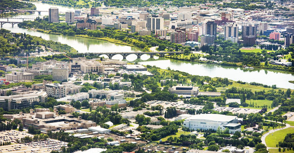 Moving to Saskatoon Guide photo