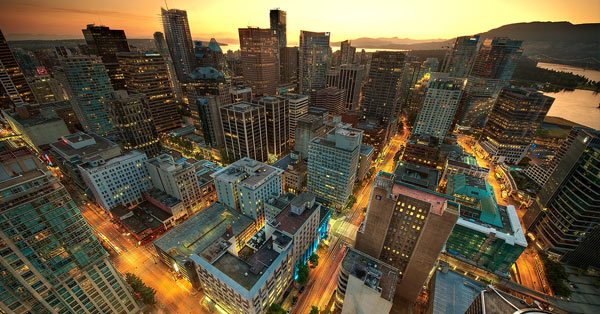 Moving to Vancouver Guide photo