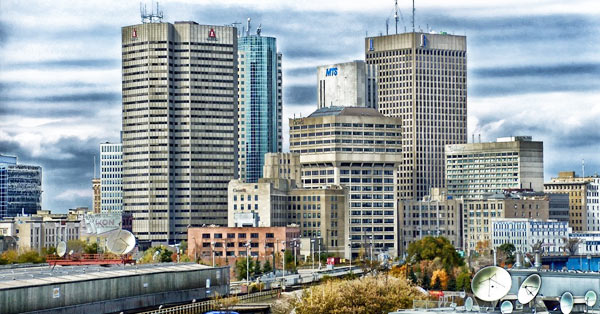 Moving to Winnipeg Guide photo