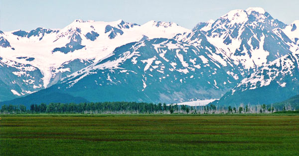 Moving to Alaska Guide photo