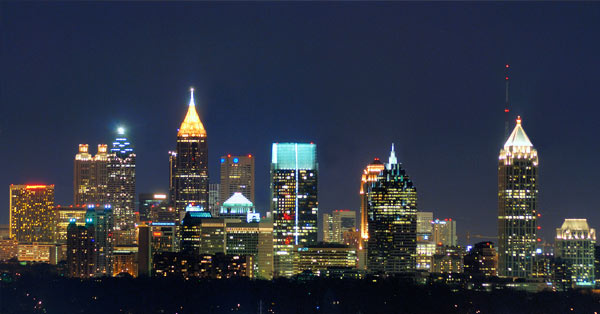 Moving to Atlanta Guide photo