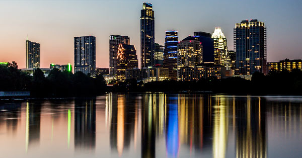 Moving to Austin Guide photo