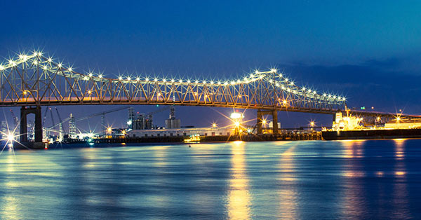 Moving to Baton Rouge Guide photo