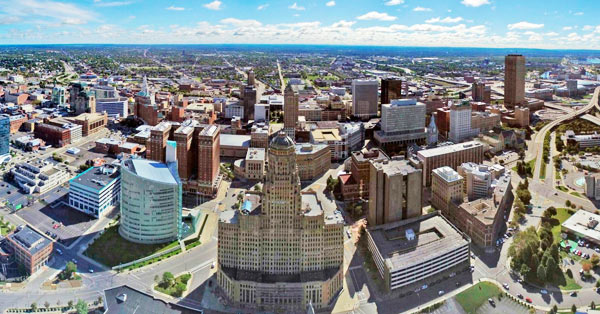 Moving to Buffalo Guide photo