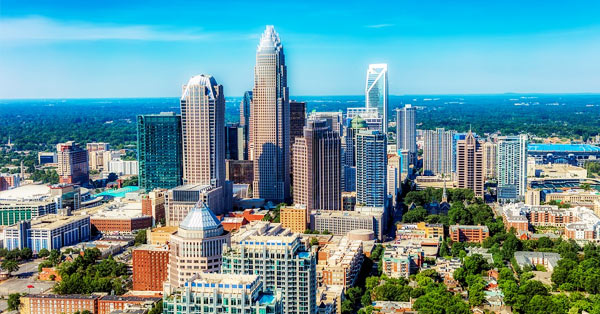 Moving to Charlotte Guide photo