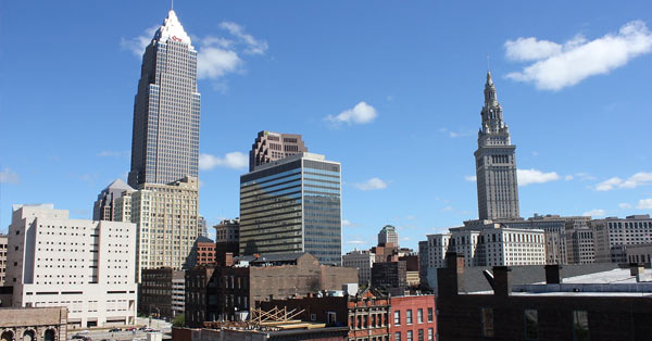 Moving to Cleveland Guide photo