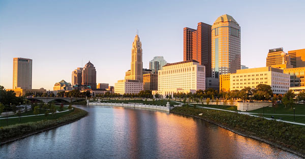 Moving to Columbus Guide photo