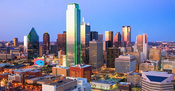 Moving to Dallas Guide photo
