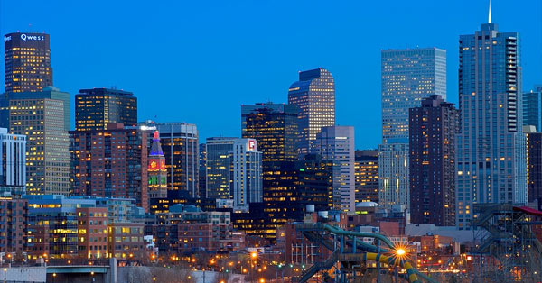Moving to Denver Guide photo