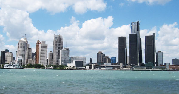 Moving to Detroit Guide photo