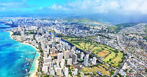 Moving to Honolulu Guide photo