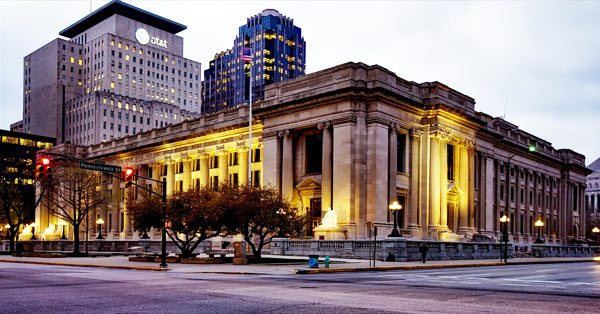 Moving to Indianapolis Guide photo