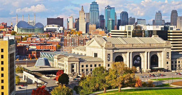 Moving to Kansas Guide photo