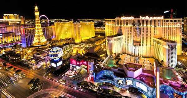 Moving to Las Vegas Guide photo