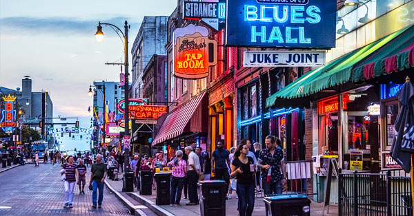 Moving to Memphis Guide photo