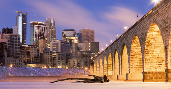 Moving to Minneapolis Guide photo