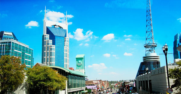 Moving to Nashville Guide photo