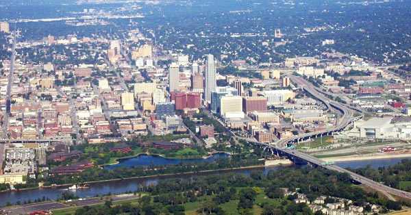 Moving to Omaha Guide photo