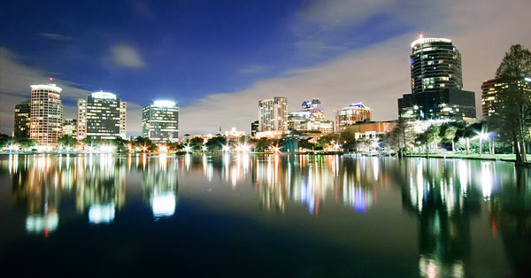 Moving to Orlando Guide photo