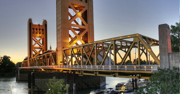 Moving to Sacramento Guide photo