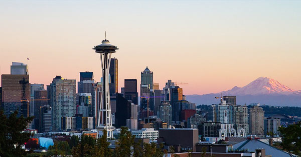 Moving to Seattle Guide photo