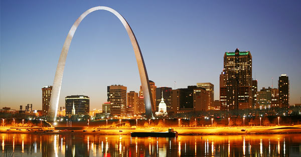 Moving to St. Louis Guide photo