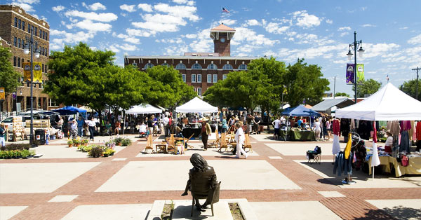 Moving to Wichita Guide photo