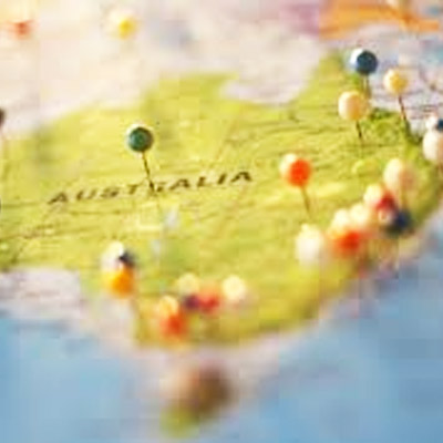 Moving to Australia